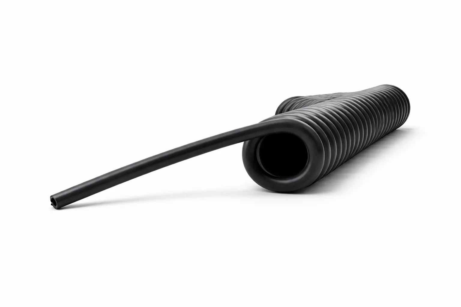 Cable rizado a medida Rizzoplast