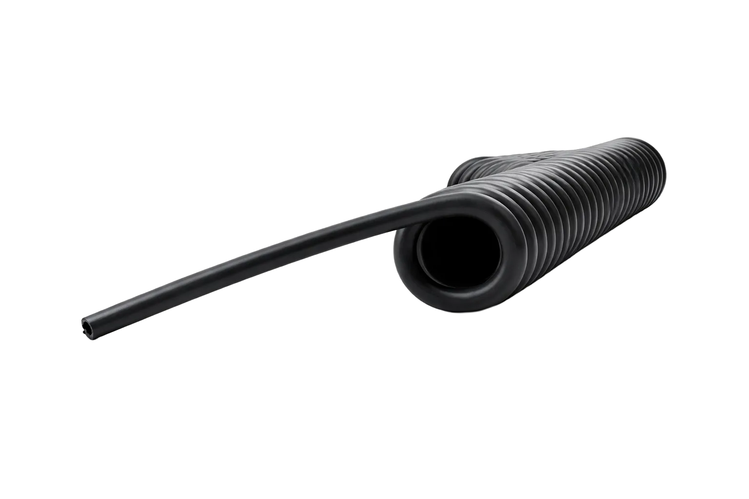 Cable rizado a medida Rizoplast